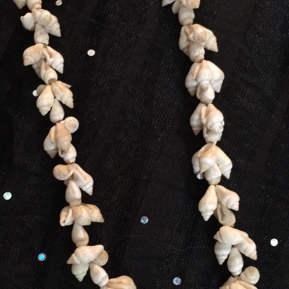 AUTHENTIC POOKA SHELL 🐚 NECKLACES - Picture 3 of 4